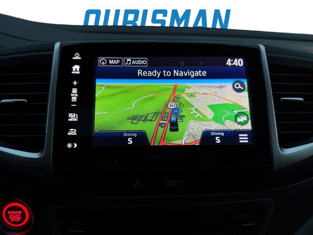 Used 2019 Honda Ridgeline RTL-T image 28