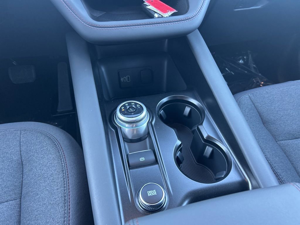 New 2026 Ford Explorer Active image 26