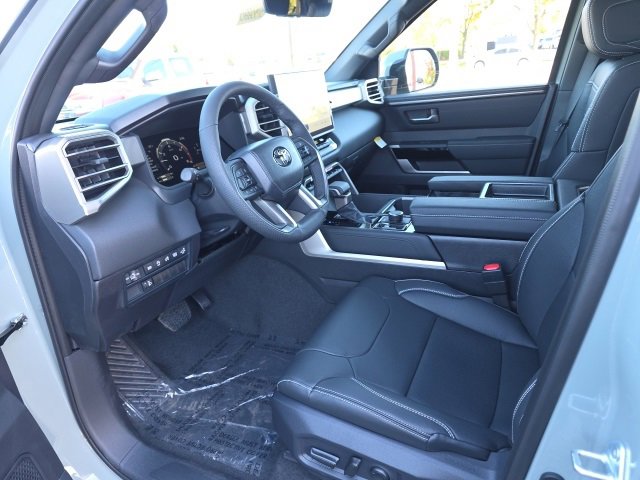 New 2026 Toyota Tundra Limited image 7