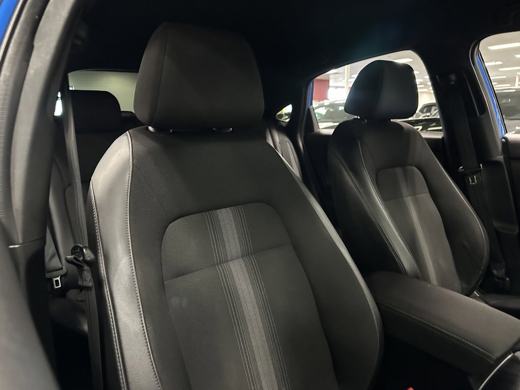 Used 2022 Honda Civic Sport image 32