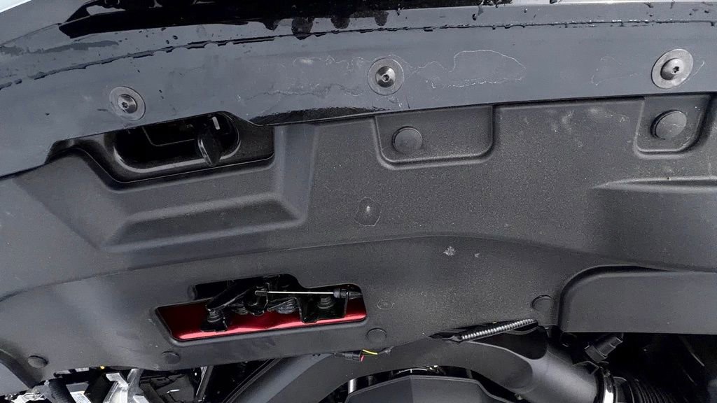 Used 2025 Chevrolet Traverse Z71 w/ Driver Confidence Package image 27