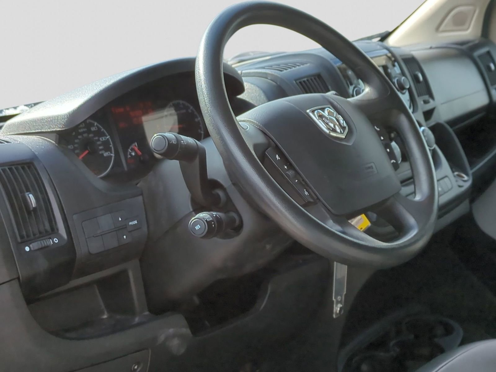 Used 2020 RAM ProMaster 1500 image 2