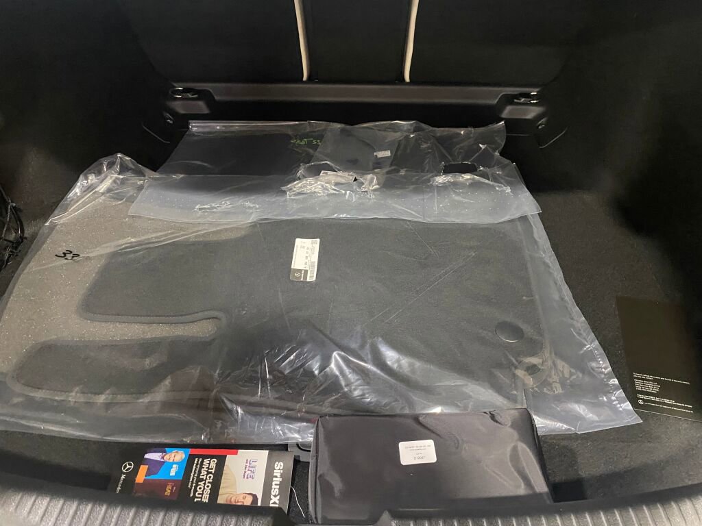 New 2026 Mercedes-Benz C 300 C 300 image 18