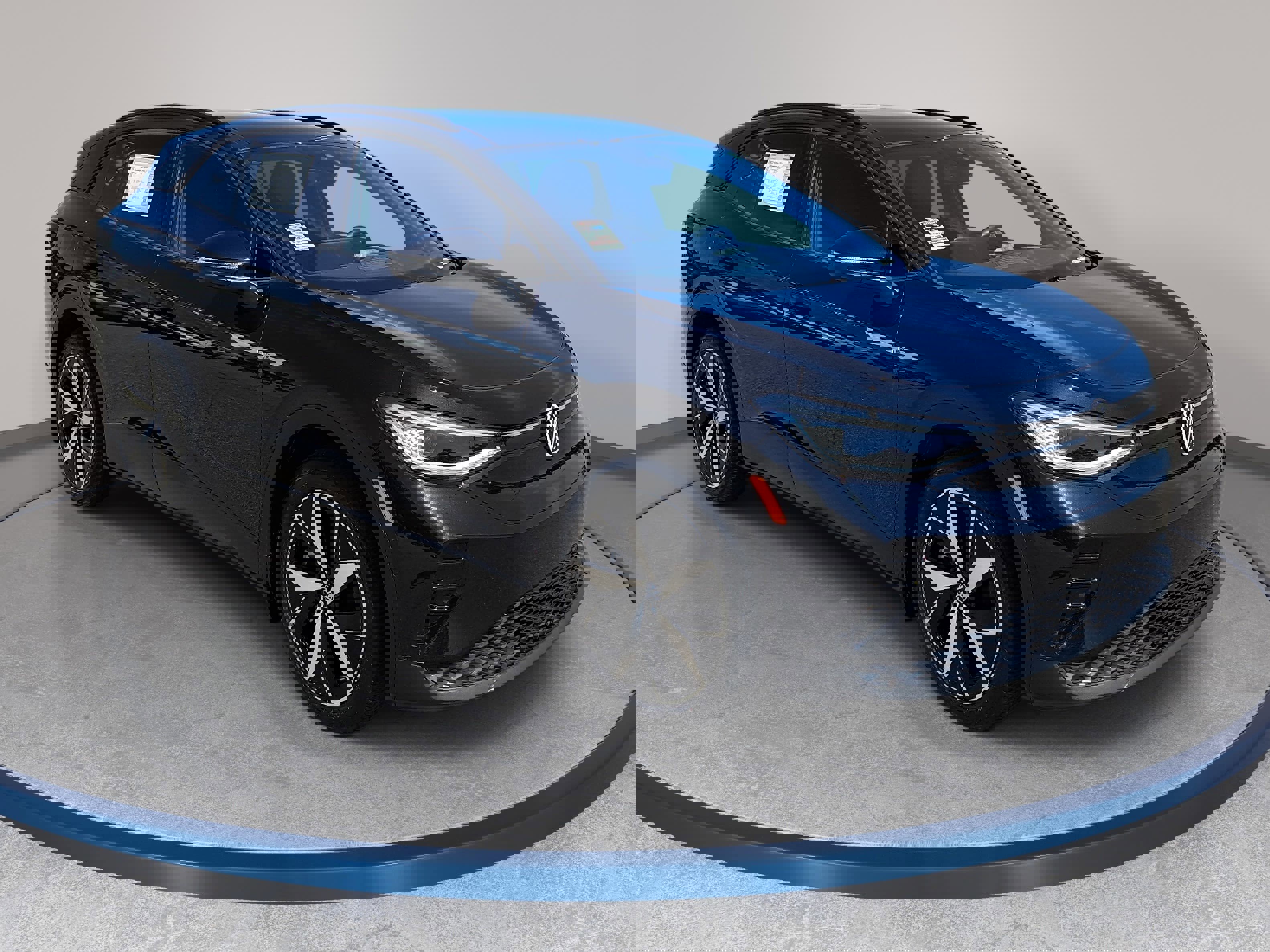 Certified 2023 Volkswagen ID.4 Pro S image 3