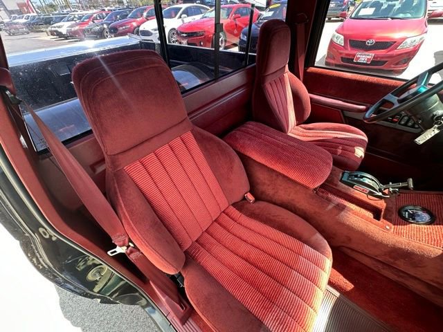 Used 1990 Chevrolet Silverado 1500 454 SS image 20