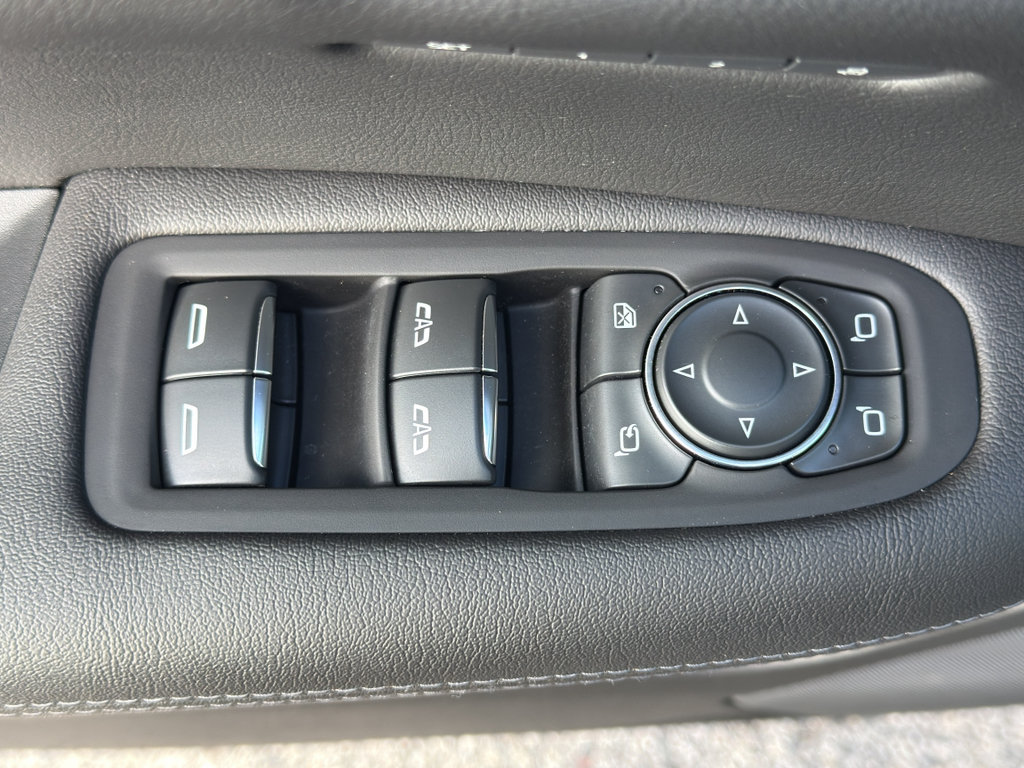 Used 2024 Cadillac XT5 Premium Luxury w/ LPO, Floor Liner Package AWD/4WD image 12