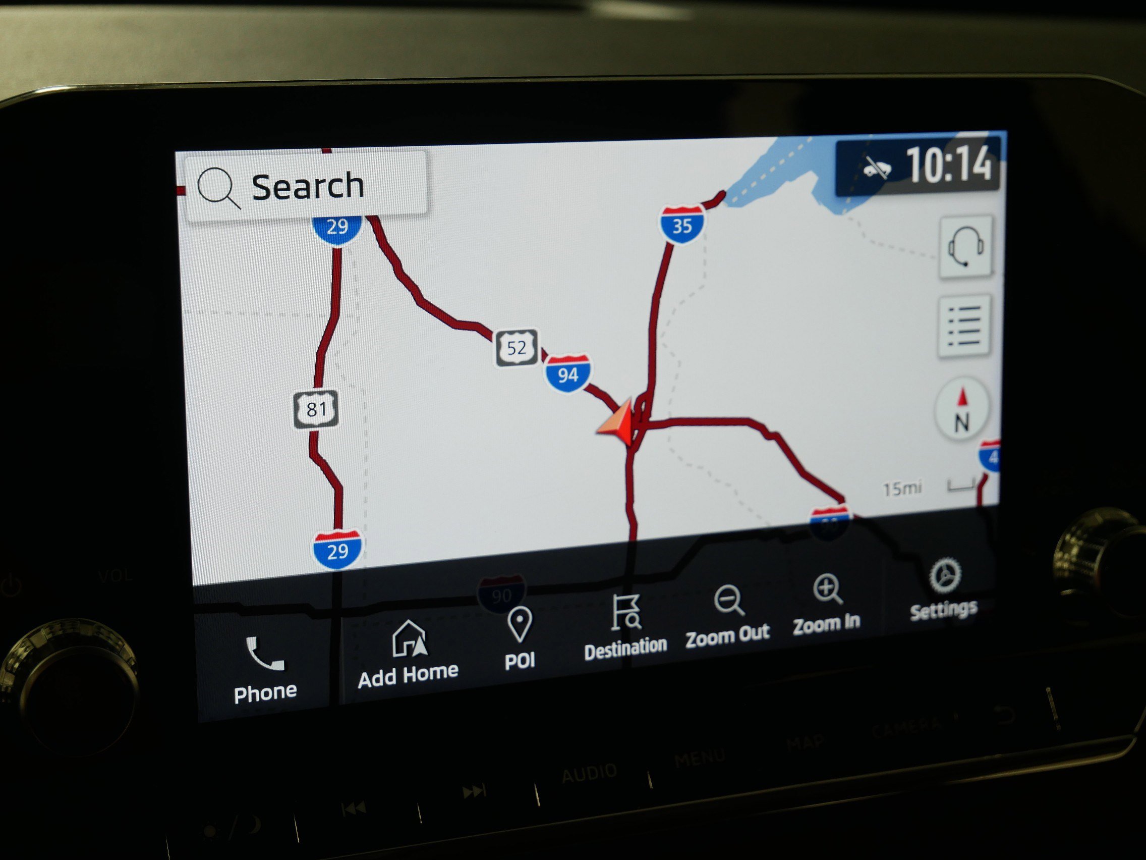 Used 2024 Mitsubishi Outlander SE image 30