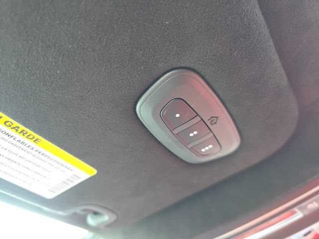 Used 2024 Jeep Wagoneer Launch Edition AWD/4WD image 27