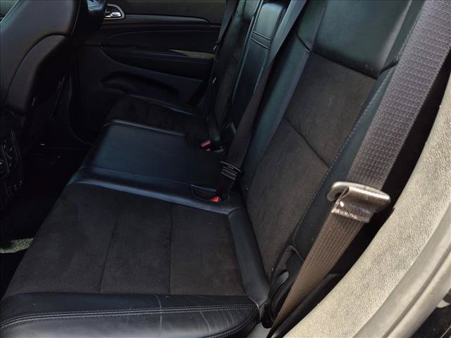 Used 2021 Jeep Grand Cherokee Laredo X AWD/4WD image 18