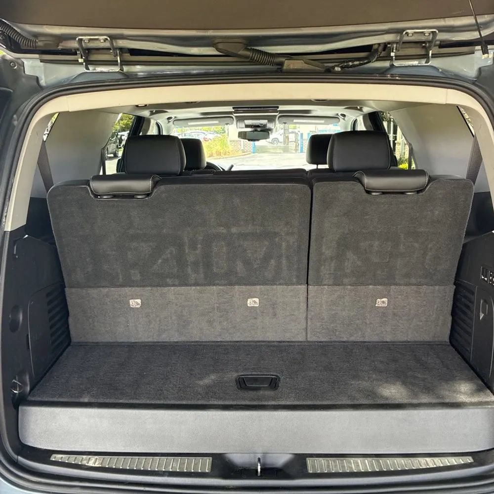Used 2016 Chevrolet Tahoe LT RWD image 14