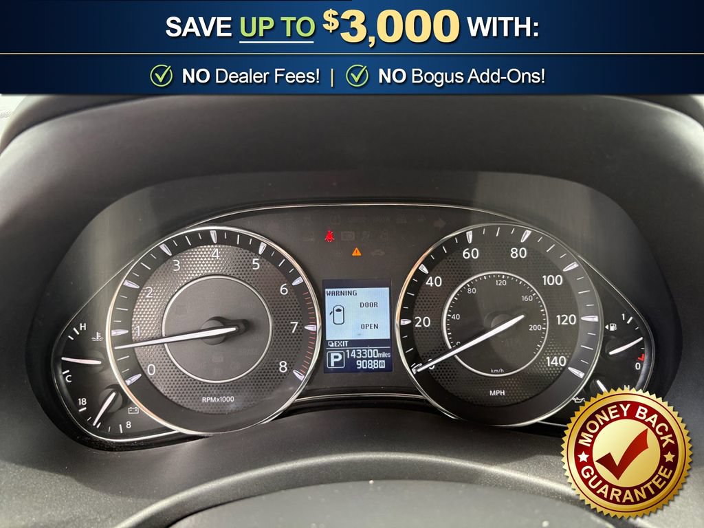 Used 2020 Nissan Armada SL w/ Premium Package RWD image 19