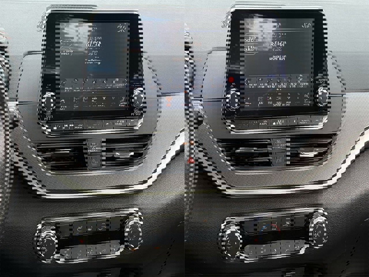 Used 2024 Nissan Altima 2.5 SR image 16