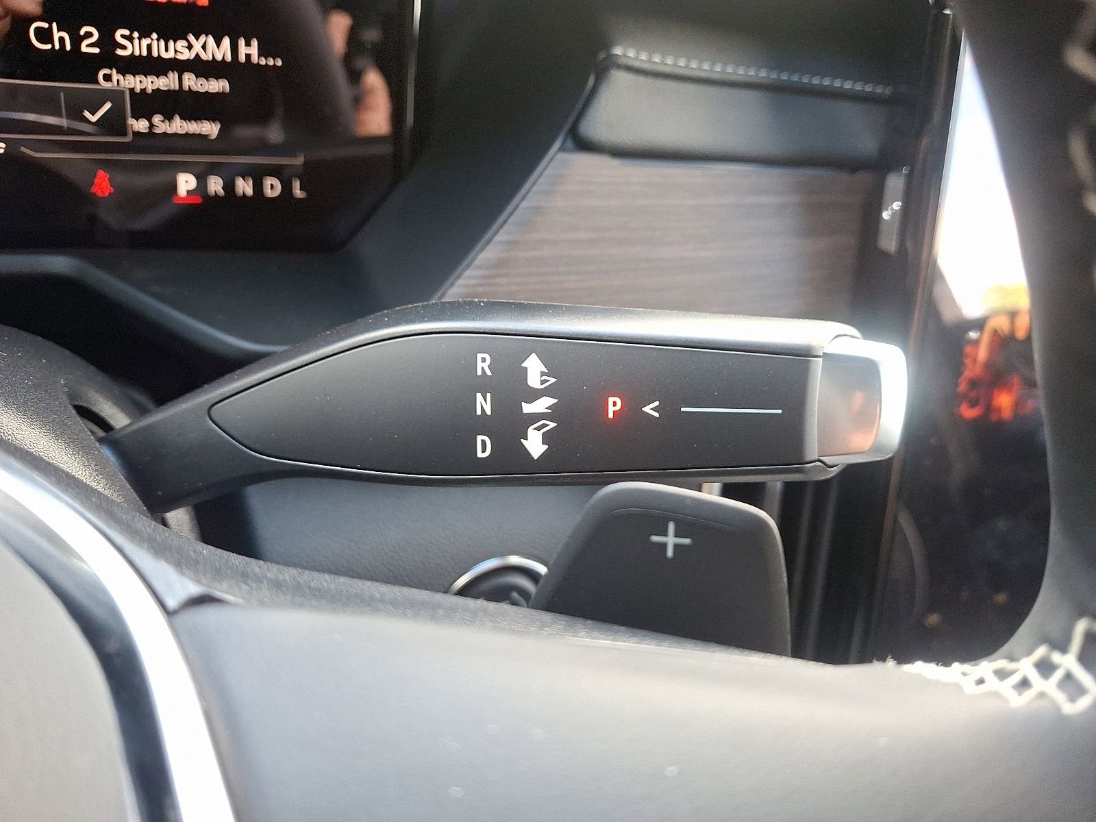 New 2026 GMC Acadia Denali w/ Super Cruise Package image 17