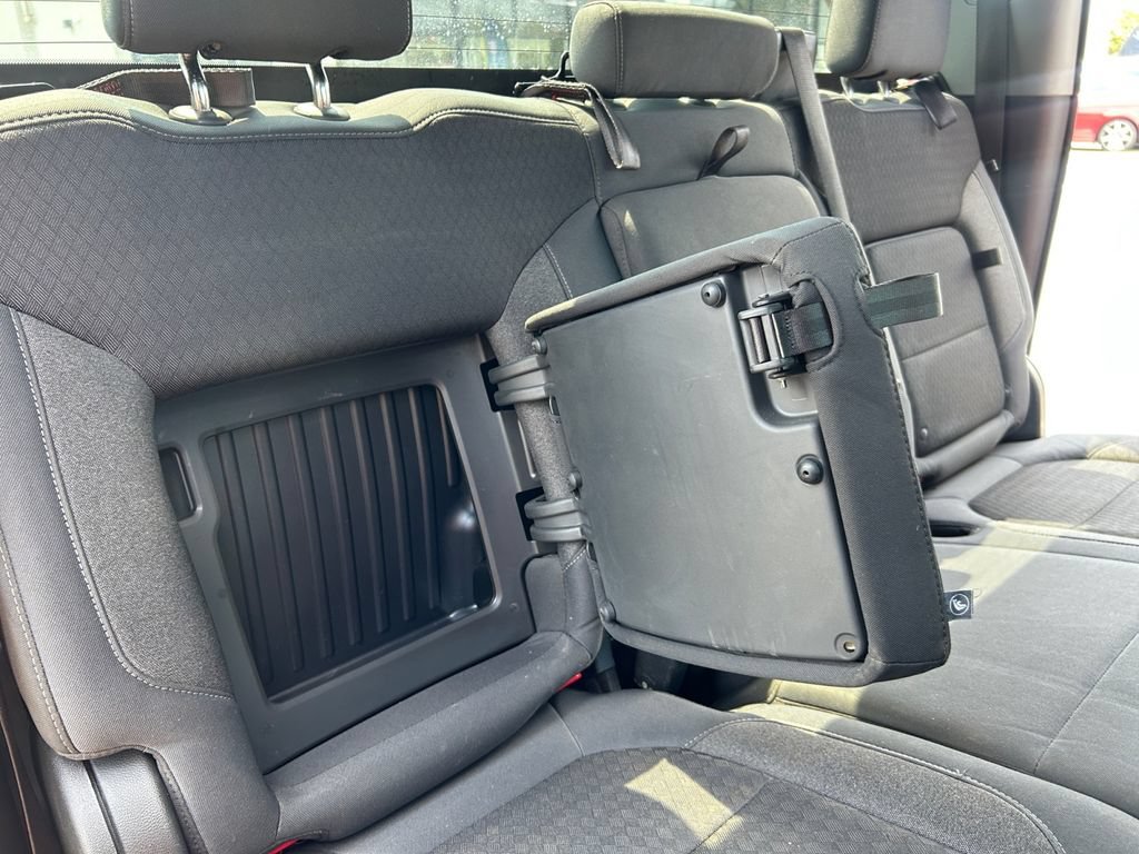 Used 2019 Chevrolet Silverado 1500 RST w/ All-Star Edition AWD/4WD image 24