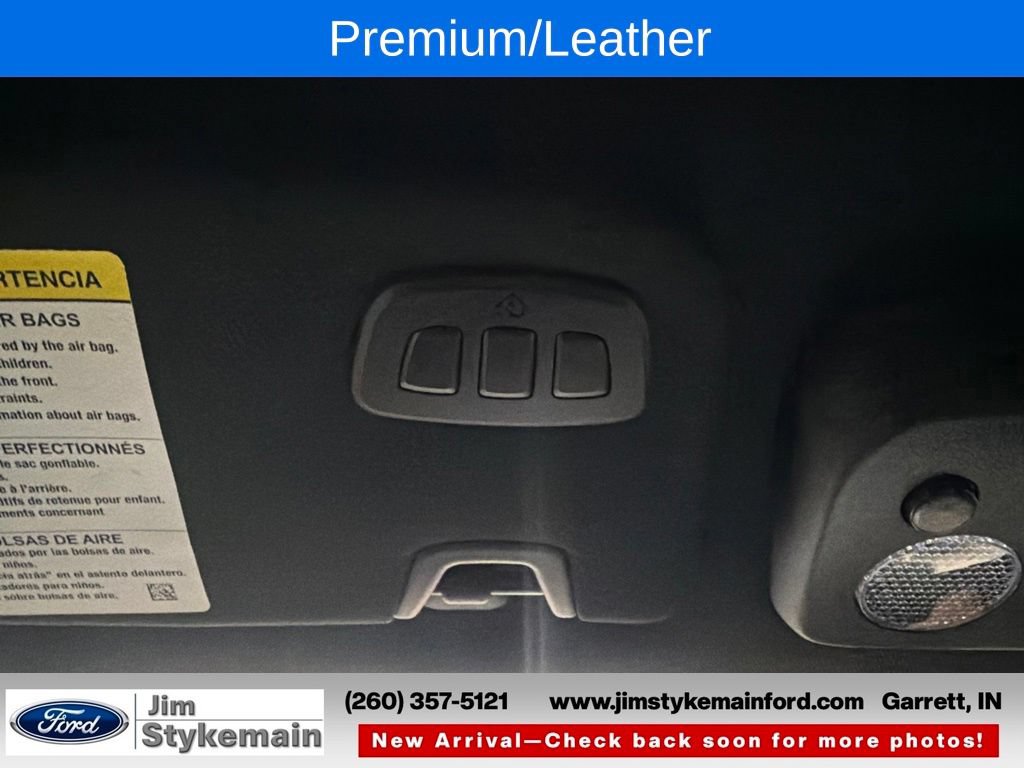 Used 2016 Ford Mustang Premium w/ Equipment Group 201A RWD image 27
