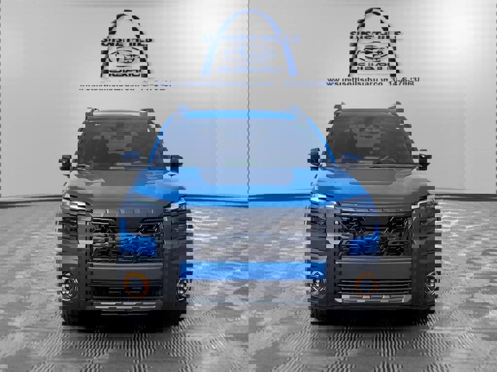 New 2026 Subaru Outback Wilderness image 22