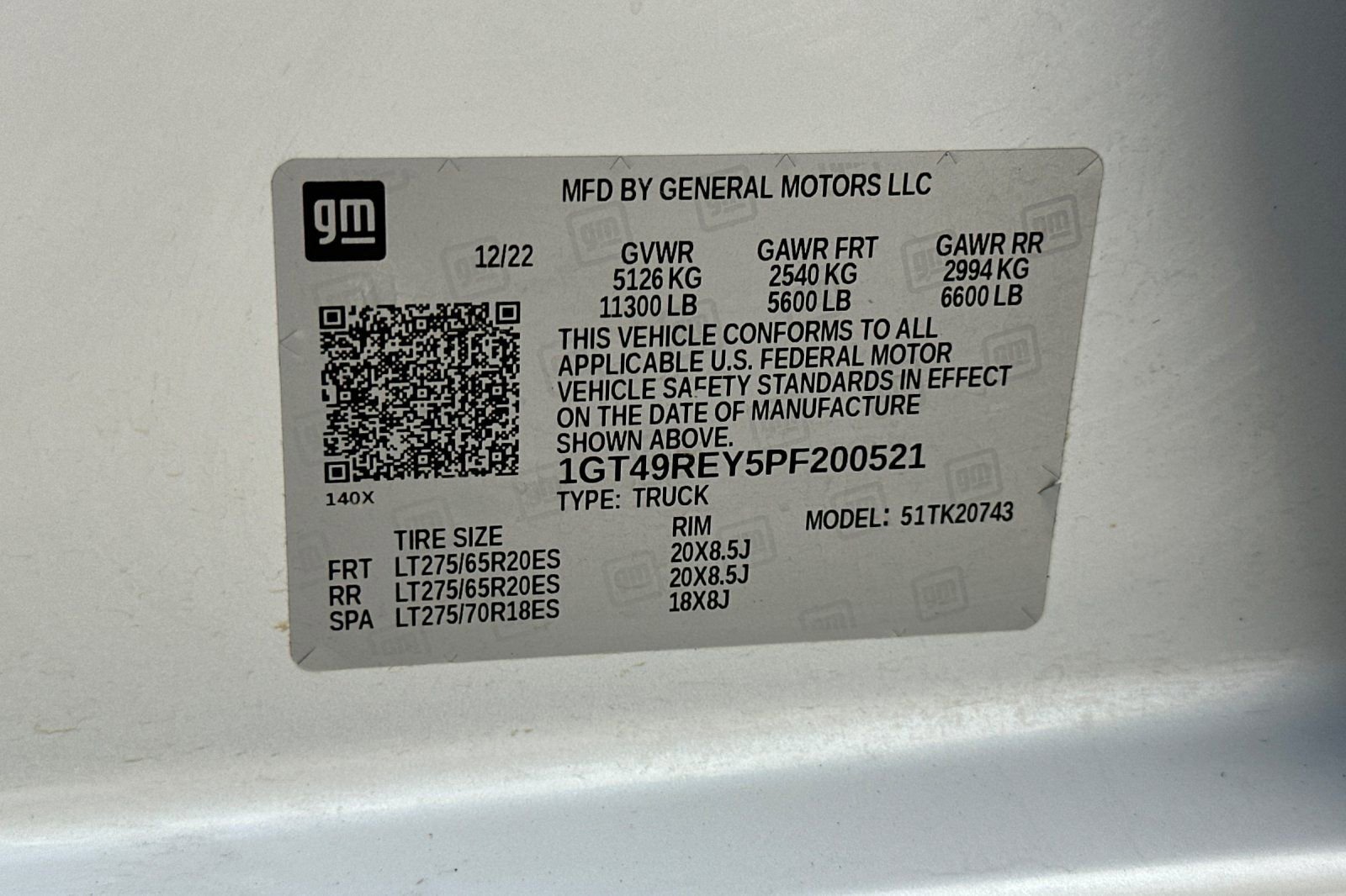 Used 2023 GMC Sierra 2500 Denali w/ Denali Ultimate Package image 30