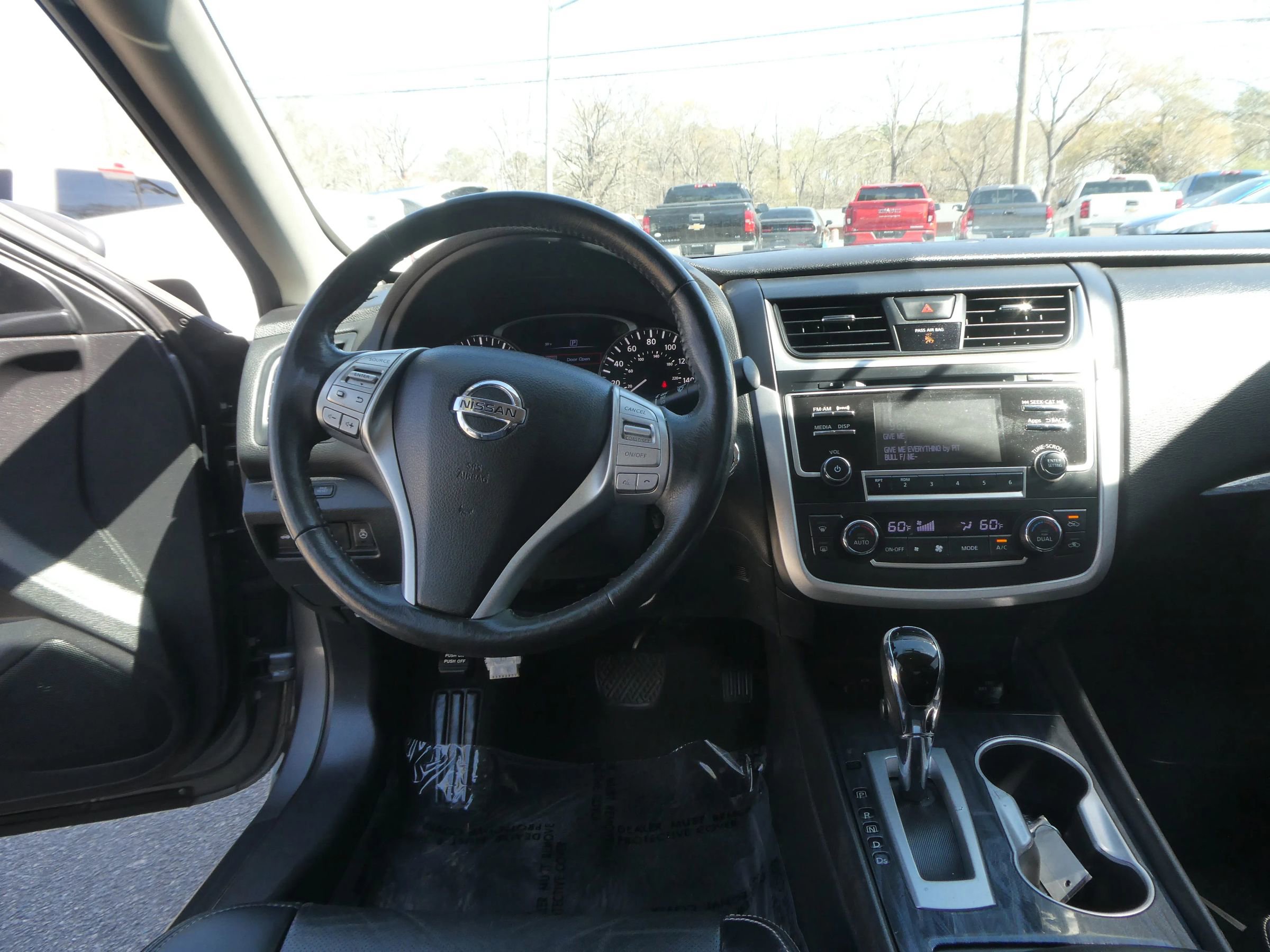 Used 2016 Nissan Altima 2.5 SL FWD image 13
