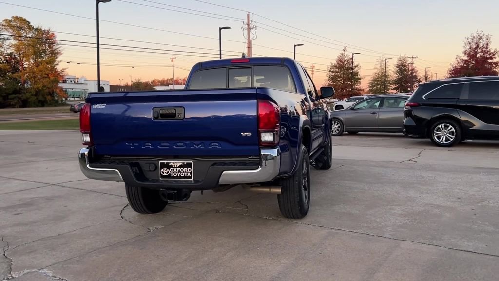 Certified 2023 Toyota Tacoma SR5 image 6