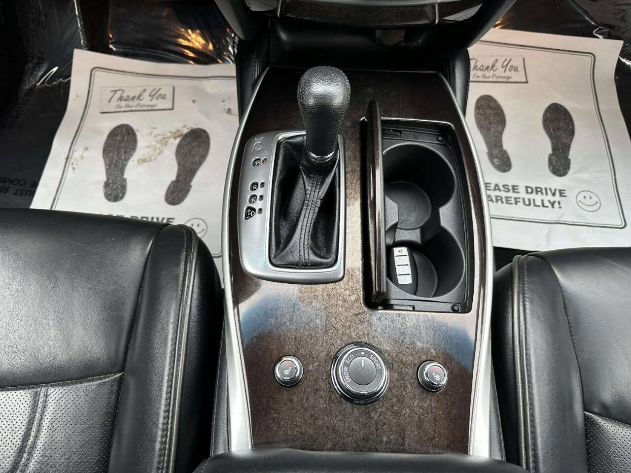 Used 2015 INFINITI QX60 Base AWD 4dr SUV w/ Premium Plus Package image 21