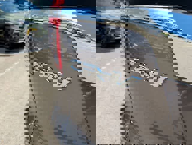 Used 2016 Honda CR-V EX image 12