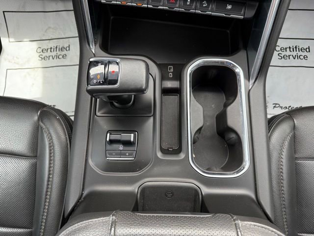 Used 2022 GMC Sierra 1500 Denali AWD/4WD image 29