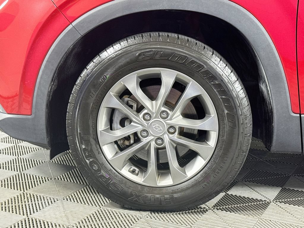 Used 2019 Hyundai Santa Fe SEL AWD/4WD image 30