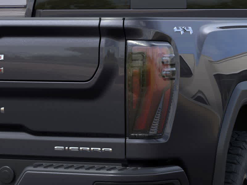 New 2026 GMC Sierra 2500 Denali Ultimate image 11