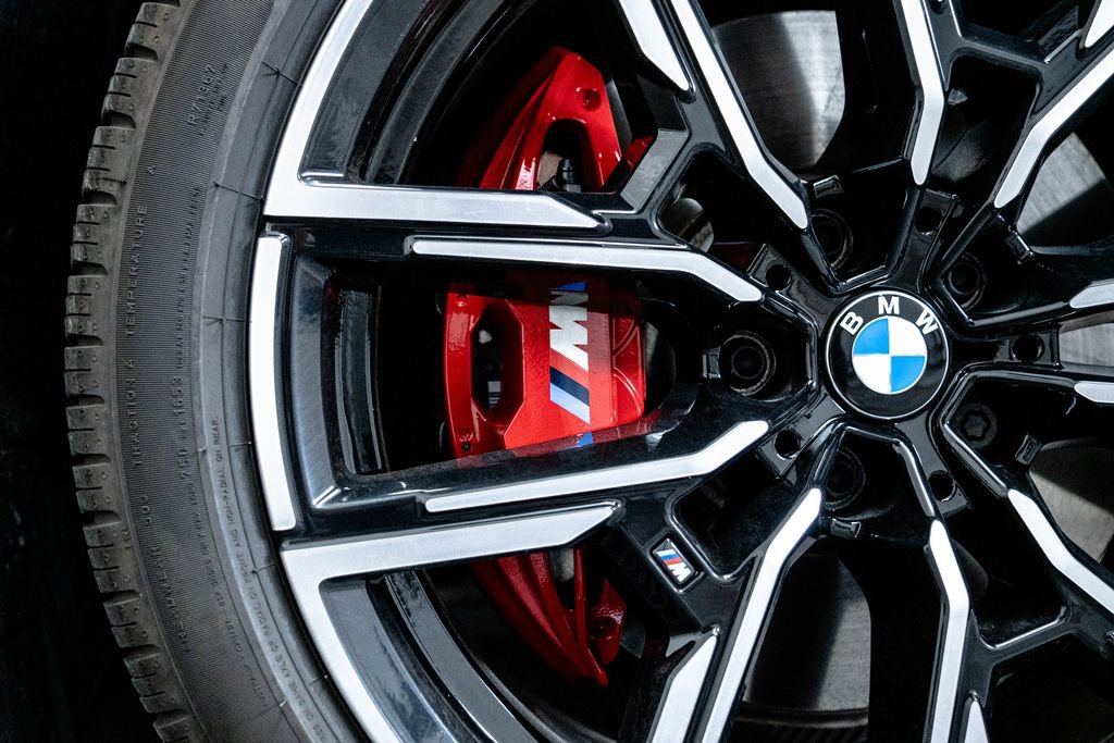 Used 2025 BMW 440i xDrive w/ Premium Package AWD/4WD image 11
