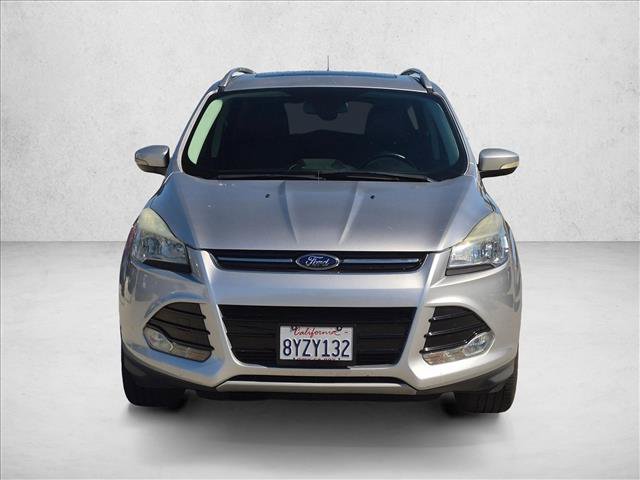 Used 2015 Ford Escape Titanium FWD image 2