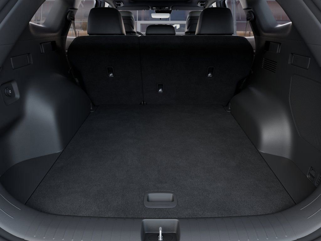 New 2024 Kia Sportage X-Line Prestige AWD/4WD image 19