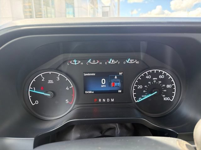 Used 2024 Ford F550 4x4 Regular Cab Super Duty image 29