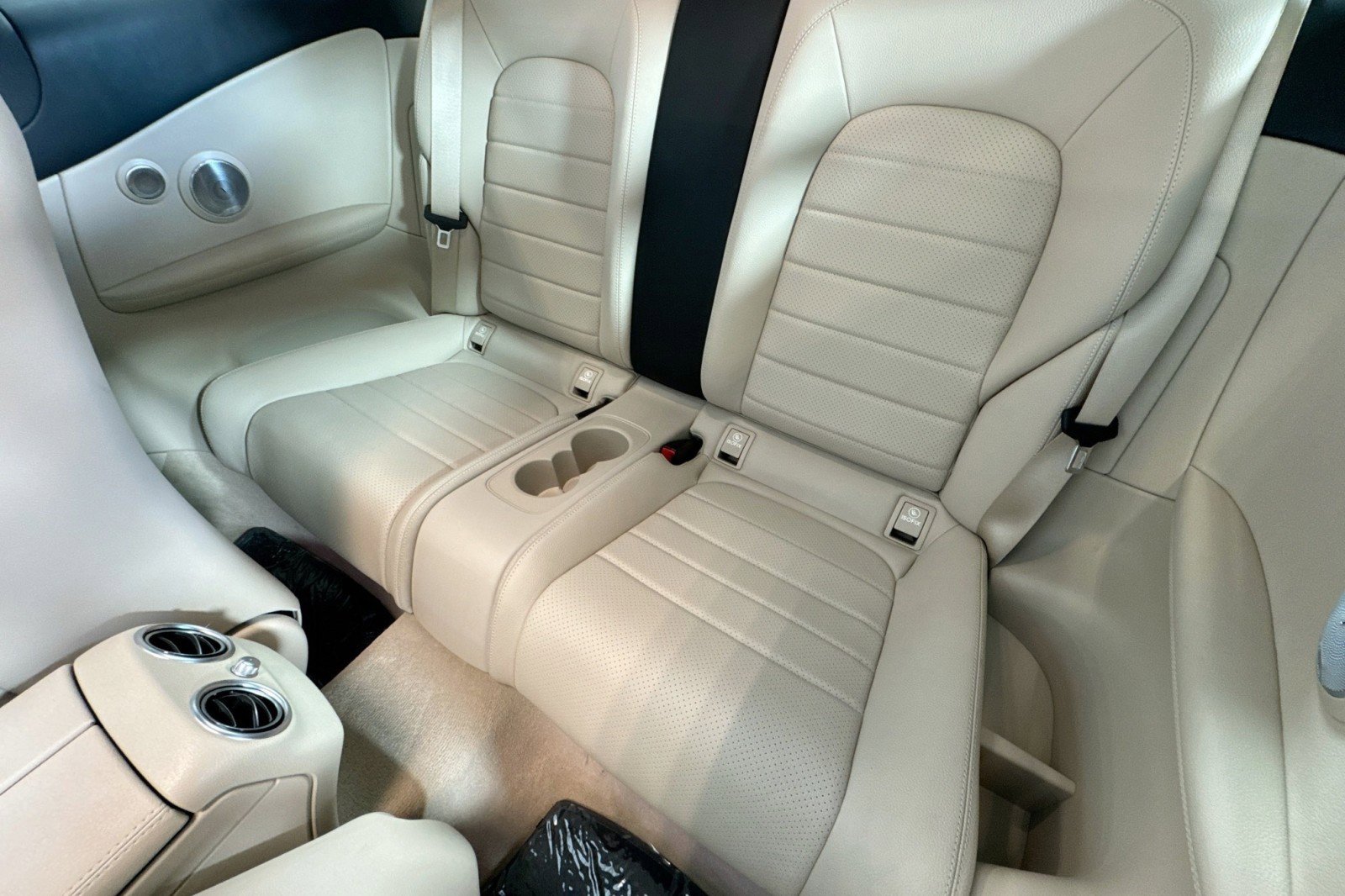 Certified 2022 Mercedes-Benz C 300 Coupe image 23