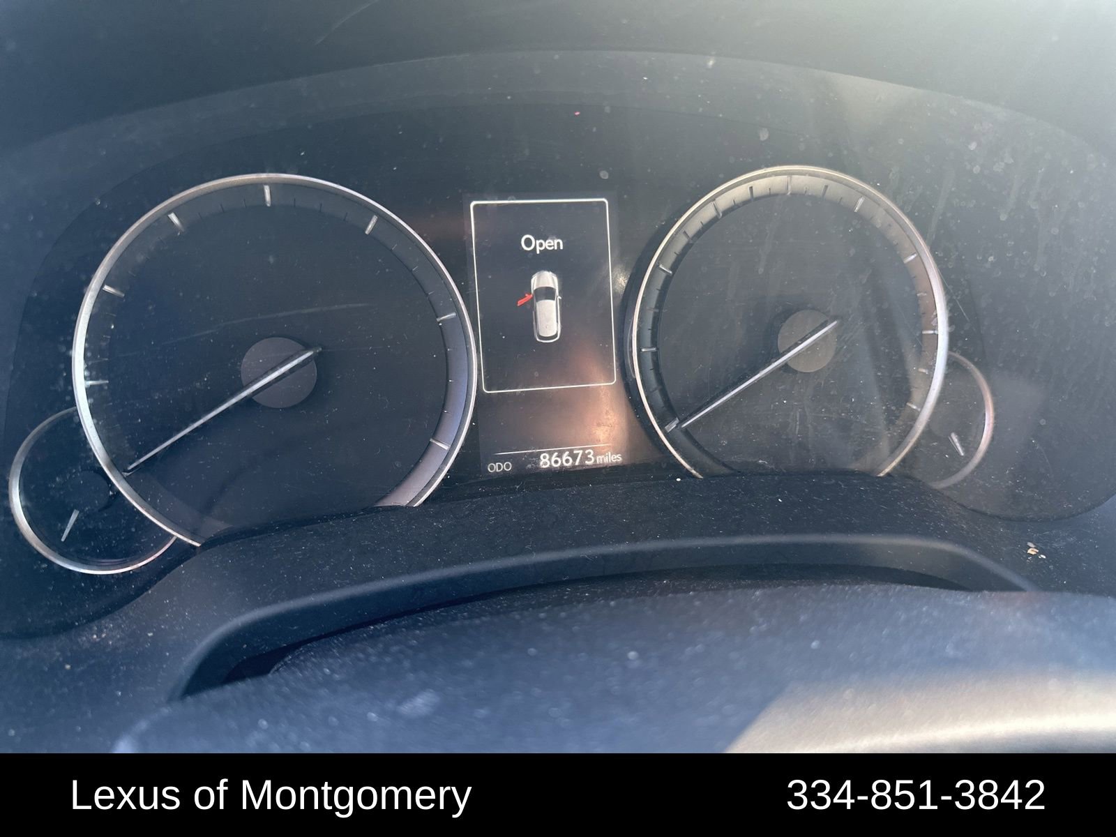 Used 2016 Lexus RX 350 FWD image 6