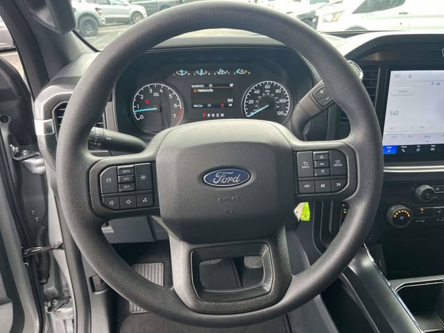 Used 2026 Ford F150 STX AWD/4WD image 22