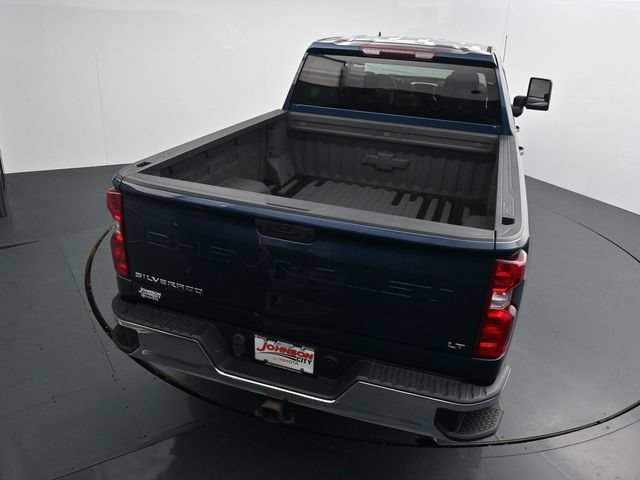 Used 2022 Chevrolet Silverado 2500 LT w/ Convenience Package AWD/4WD image 33