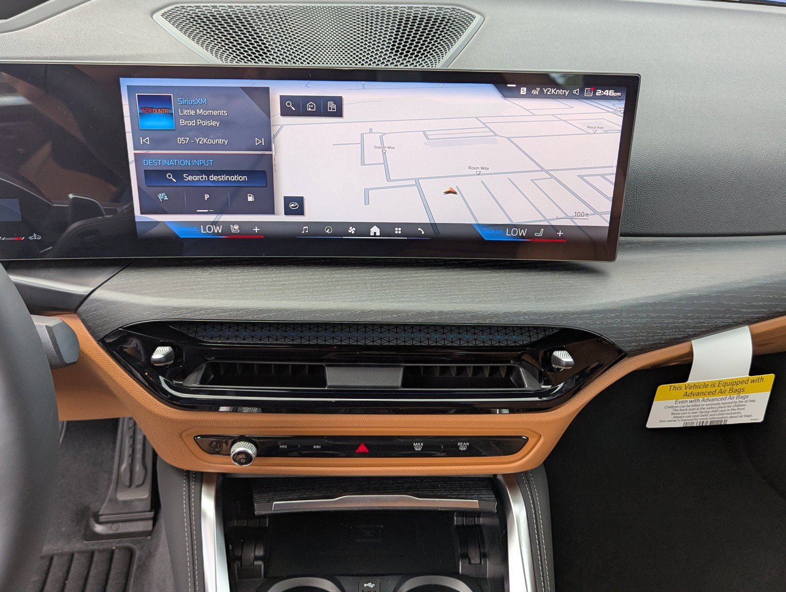 New 2026 BMW 440i xDrive w/ Premium Package AWD/4WD image 20