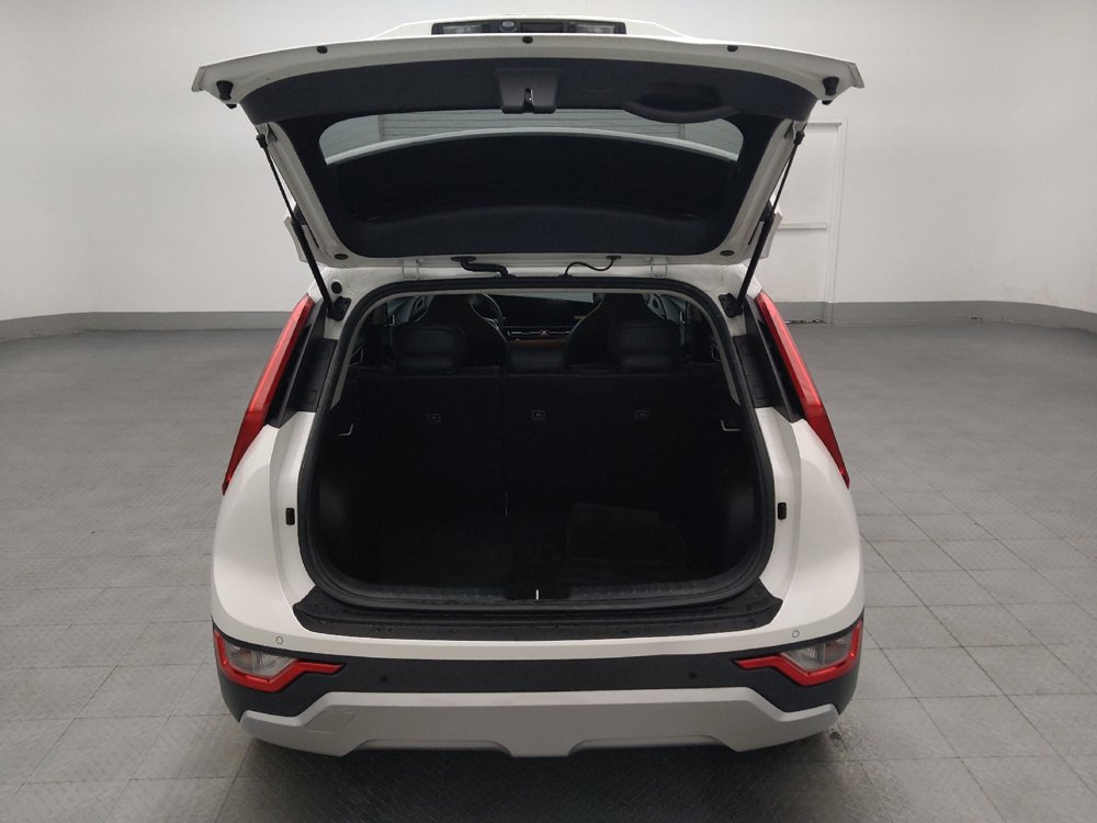Used 2023 Kia Niro EX FWD image 29