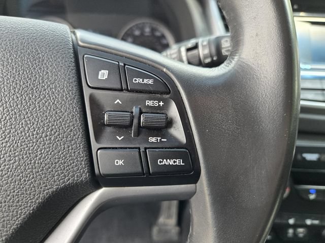 Used 2016 Hyundai Tucson Sport FWD image 20