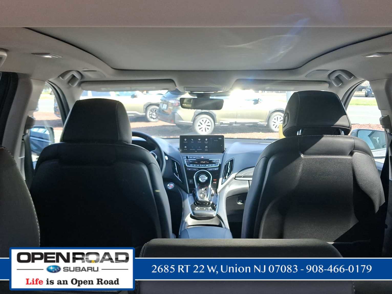 Used 2019 Acura RDX AWD w/ Technology Package image 27