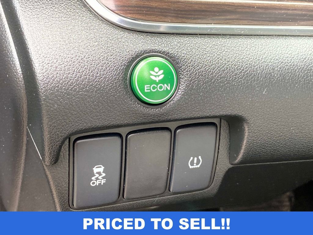 Used 2015 Honda CR-V EX-L image 30