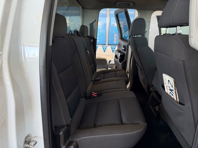 Used 2018 Chevrolet Silverado 1500 LT w/ Trailering Package image 23