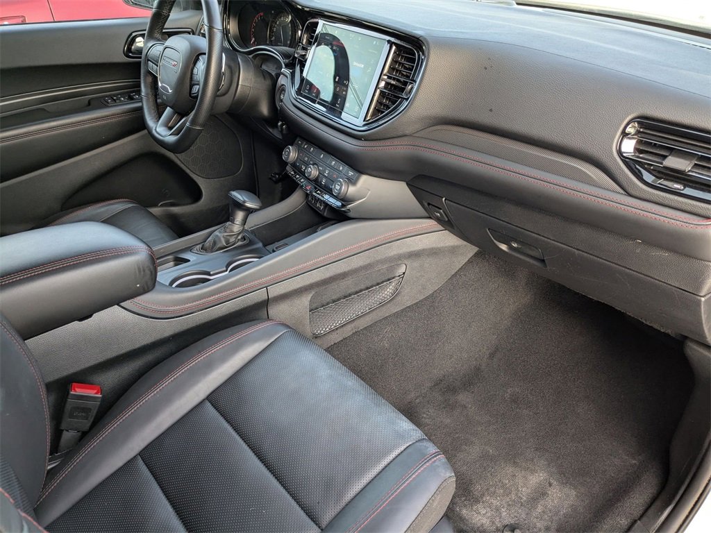 Used 2025 Dodge Durango GT image 41