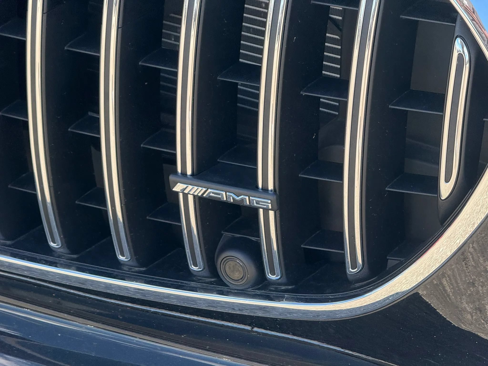 Used 2024 Mercedes-Benz S 63 AMG S w/ Carbon Fiber Exterior Package image 19