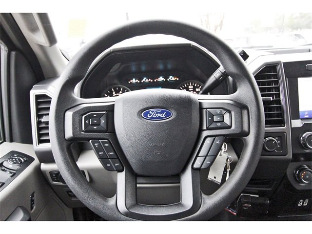 Used 2020 Ford F150 XLT image 14