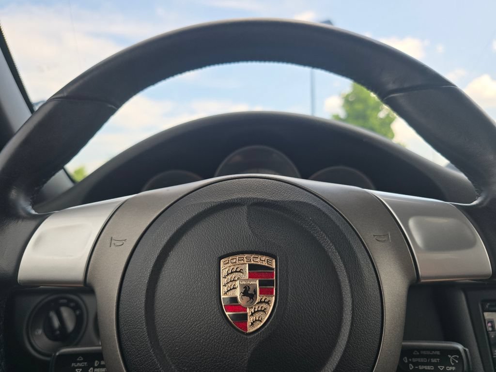 Used 2009 Porsche 911 Carrera S RWD image 24