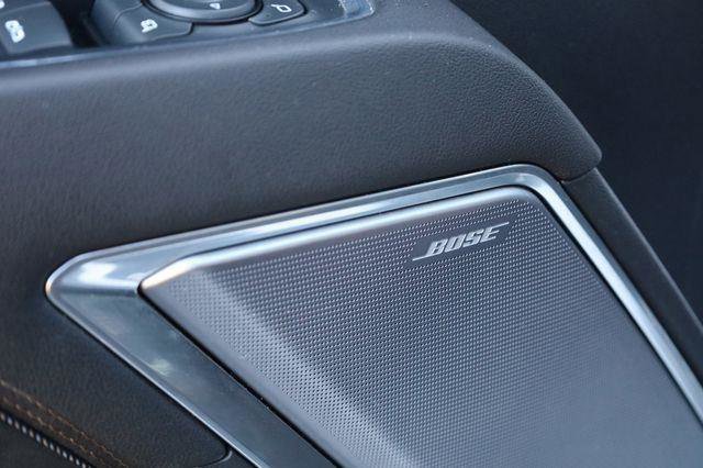 Used 2023 Chevrolet Silverado 1500 High Country w/ Technology Package image 39