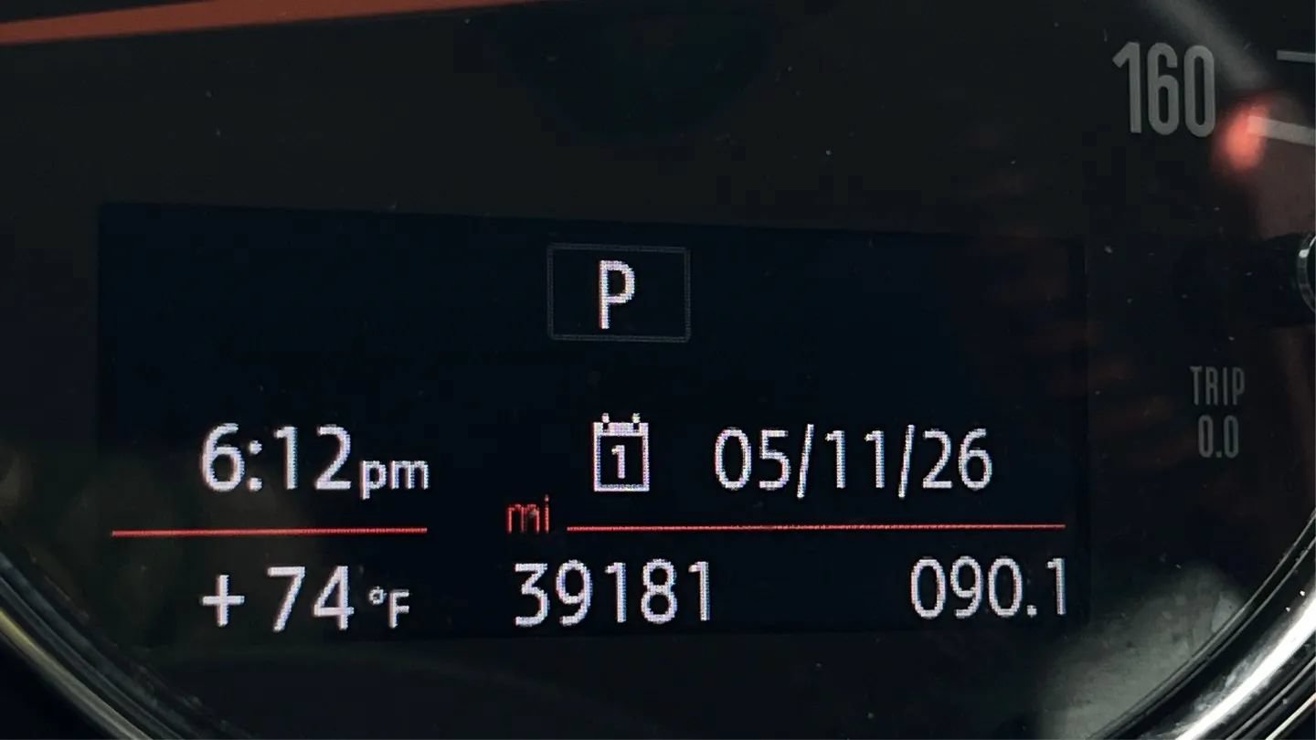Used 2019 MINI Cooper S FWD image 11