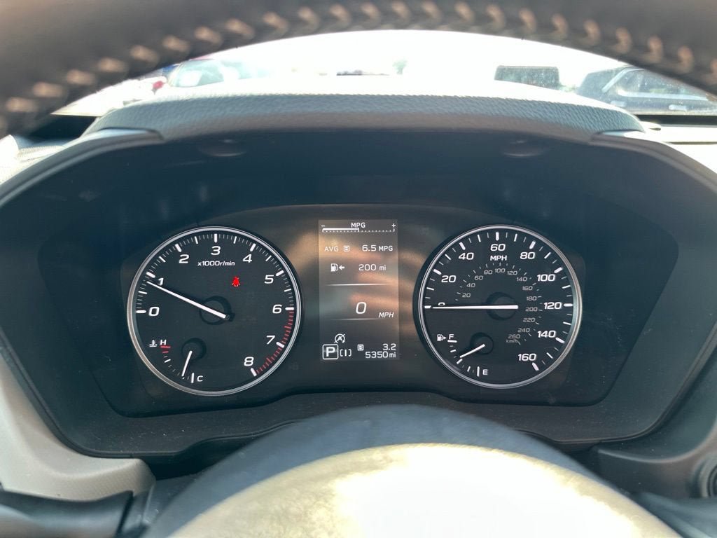 Used 2025 Subaru Forester Premium AWD/4WD image 19