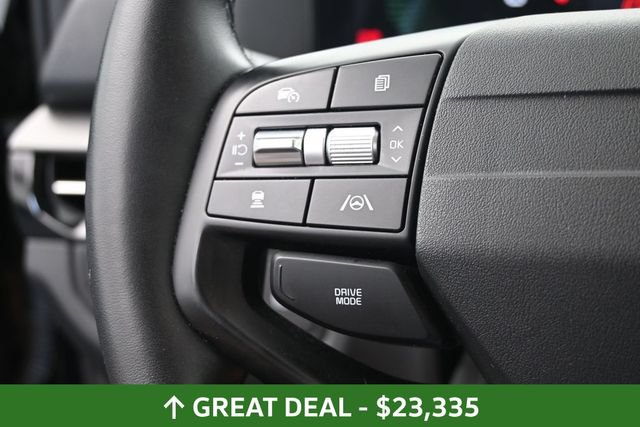 Used 2026 Kia Sportage LX FWD image 31